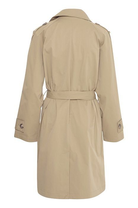 Acquista da noi - ICHI - Giubbotto - 20122212-BEIGE-40 - 2 – spedizione in tutta Italia