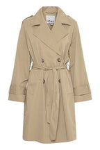 Acquista abbigliamento Giubbotto ICHI Donna per il tuo stile sempre attuale.