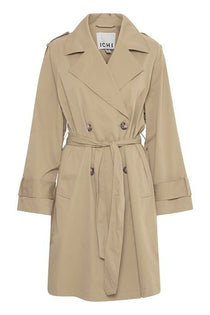 Acquista abbigliamento Giubbotto ICHI Donna per il tuo stile sempre attuale.