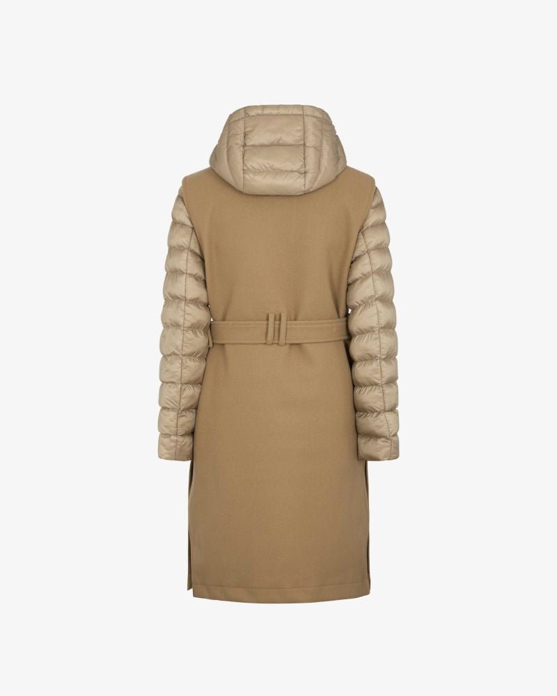 Acquista abbigliamento Giubbotto MARK UP Donna per il tuo stile sempre attuale.