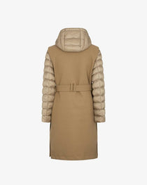 Acquista abbigliamento Giubbotto MARK UP Donna per il tuo stile sempre attuale.