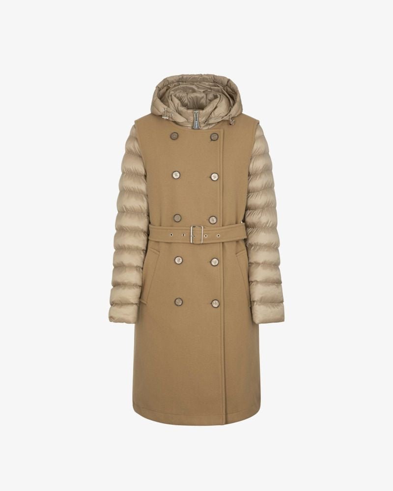 Acquista abbigliamento Giubbotto MARK UP Donna per il tuo stile sempre attuale.