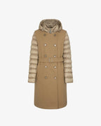 Acquista abbigliamento Giubbotto MARK UP Donna per il tuo stile sempre attuale.