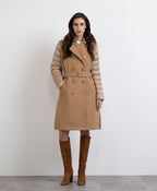 Acquista abbigliamento Giubbotto MARK UP Donna per il tuo stile sempre attuale.