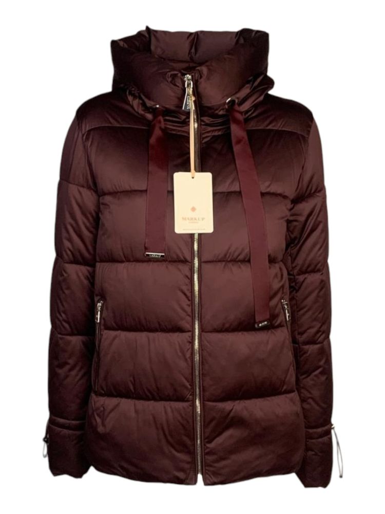 Acquista abbigliamento Giubbotto MARK UP Donna per il tuo stile sempre attuale.