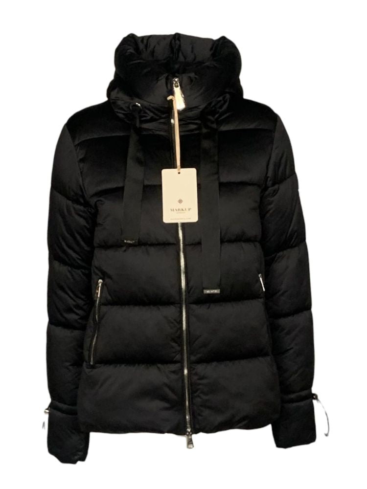 Acquista abbigliamento Giubbotto MARK UP Donna per il tuo stile sempre attuale. Immagine Principale