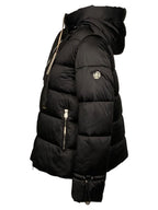 Acquista abbigliamento Giubbotto MARK UP Donna per il tuo stile sempre attuale.