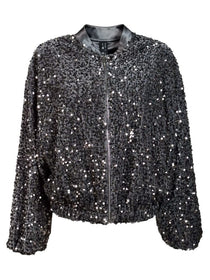 Acquista abbigliamento Giubbotto MDM Donna per il tuo stile sempre attuale.