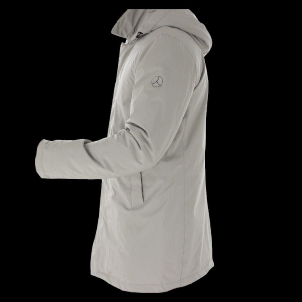 Acquista da noi - PEOPLE OF SHIBUYA - Giubbotto - AKKAIDO-BEIGE-46 - 6 – spedizione in tutta Italia