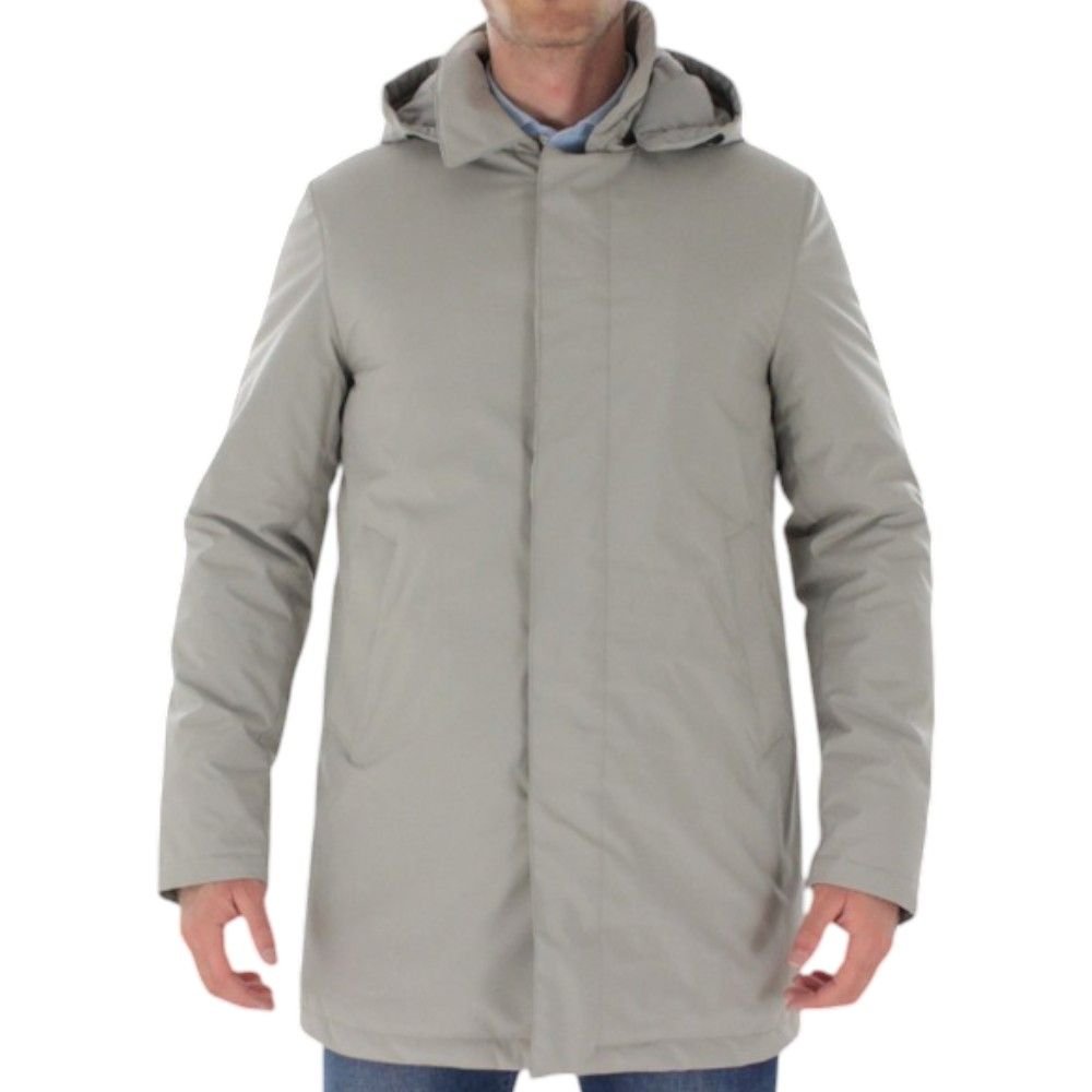 Acquista da noi - PEOPLE OF SHIBUYA - Giubbotto - AKKAIDO-BEIGE-46 - 3 – spedizione in tutta Italia