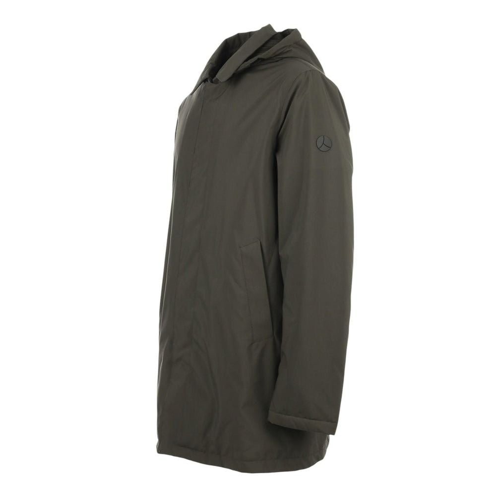 Acquista da noi - PEOPLE OF SHIBUYA - Giubbotto - AKKAIDO-MILITARE-46 - 8 – spedizione in tutta Italia