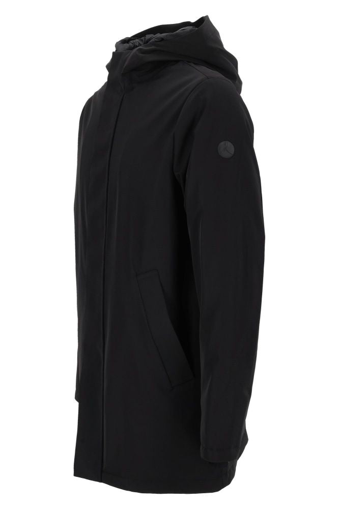 Acquista da noi - PEOPLE OF SHIBUYA - Giubbotto - AKU-NERO-46 - 2 – spedizione in tutta Italia