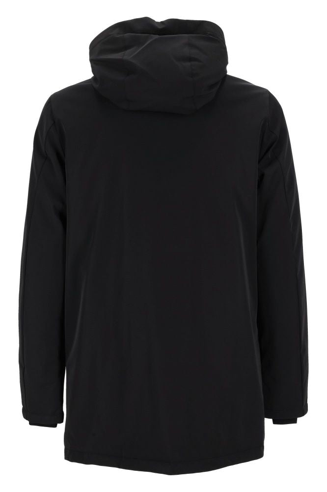 Acquista da noi - PEOPLE OF SHIBUYA - Giubbotto - AKU-NERO-46 - 4 – spedizione in tutta Italia