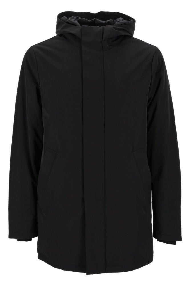 Acquista da noi - PEOPLE OF SHIBUYA - Giubbotto - AKU-NERO-46 - 1 – spedizione in tutta Italia Immagine Principale