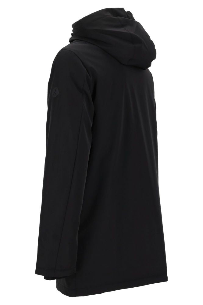 Acquista da noi - PEOPLE OF SHIBUYA - Giubbotto - AKU-NERO-46 - 3 – spedizione in tutta Italia