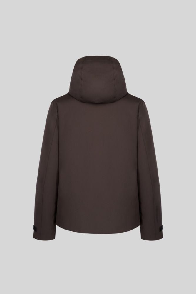 Acquista da noi - PEOPLE OF SHIBUYA - Giubbotto - HANEDAPM981-MARRONE-50 - 2 – spedizione in tutta Italia