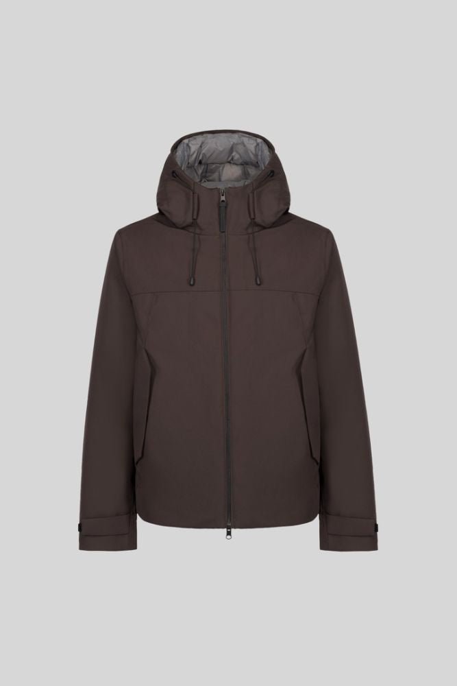 Acquista da noi - PEOPLE OF SHIBUYA - Giubbotto - HANEDAPM981-MARRONE-50 - 1 – spedizione in tutta Italia