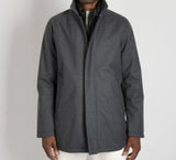 Acquista da noi - PEOPLE OF SHIBUYA - Giubbotto - HOKKAIDOPM781-GRIGIO-50 - 1 – spedizione in tutta Italia