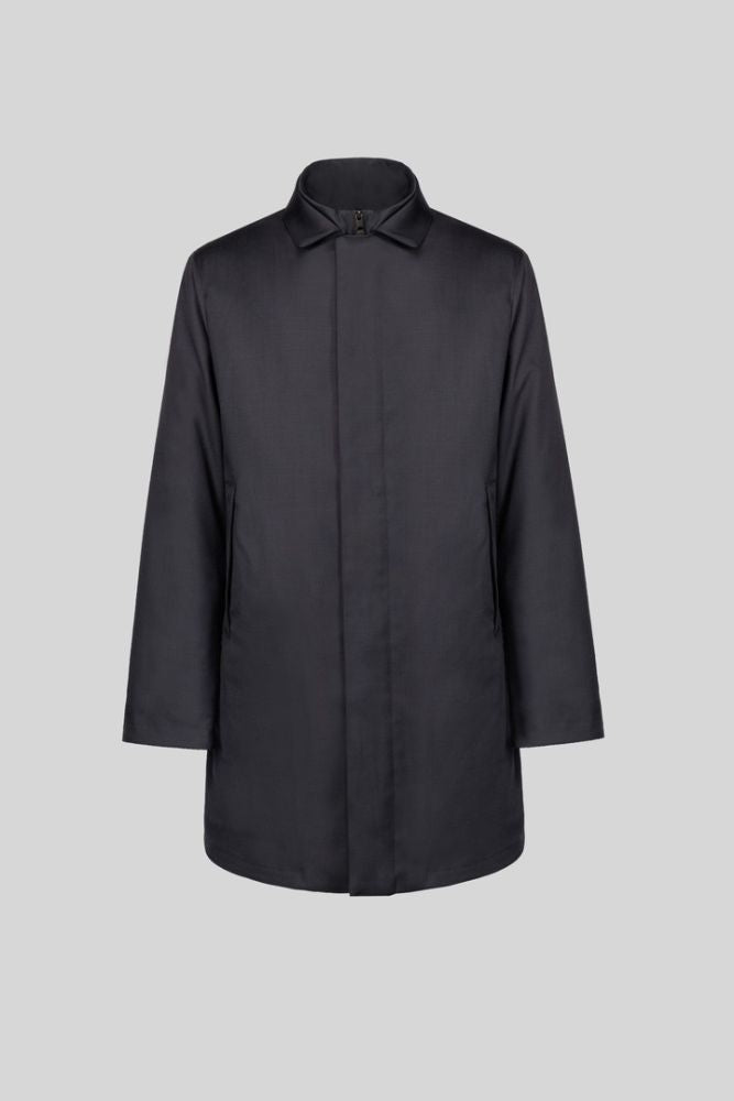 Acquista da noi - PEOPLE OF SHIBUYA - Giubbotto - HOKKAIDOPM947-BLU-50 - 1 – spedizione in tutta Italia