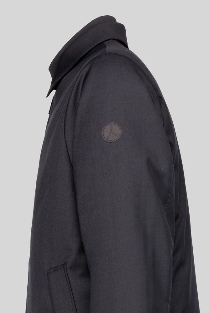 Acquista da noi - PEOPLE OF SHIBUYA - Giubbotto - HOKKAIDOPM947-BLU-50 - 3 – spedizione in tutta Italia