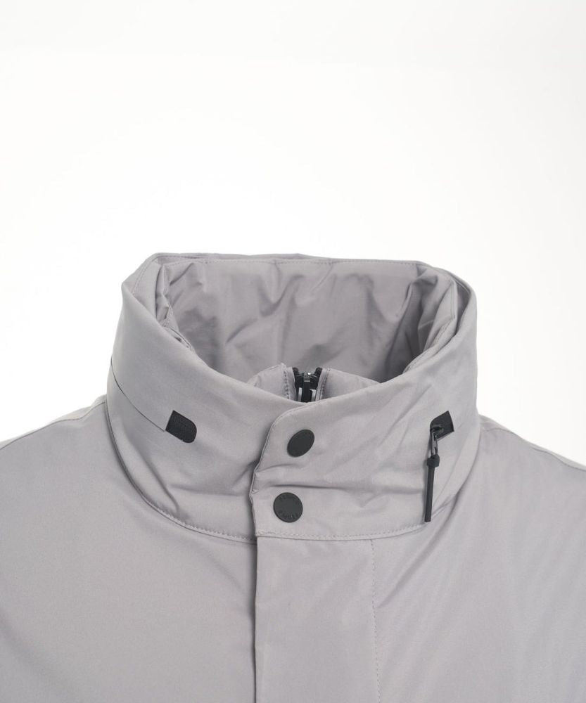 Acquista da noi - PEOPLE OF SHIBUYA - Giubbotto - ITOKU-GRIGIO-50 - 2 – spedizione in tutta Italia