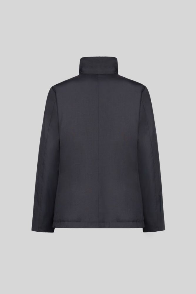 Acquista da noi - PEOPLE OF SHIBUYA - Giubbotto - KASUGAIPM947-BLU-50 - 3 – spedizione in tutta Italia