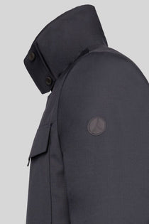 Acquista abbigliamento Giubbotto PEOPLE OF SHIBUYA Uomo per il tuo stile sempre attuale.