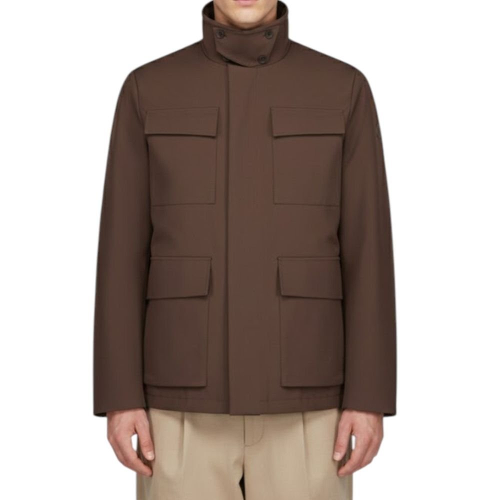 Acquista da noi - PEOPLE OF SHIBUYA - Giubbotto - KASUGAIPM981-MARRONE-50 - 1 – spedizione in tutta Italia