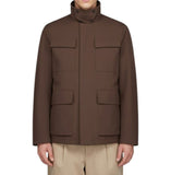 Acquista da noi - PEOPLE OF SHIBUYA - Giubbotto - KASUGAIPM981-MARRONE-50 - 1 – spedizione in tutta Italia