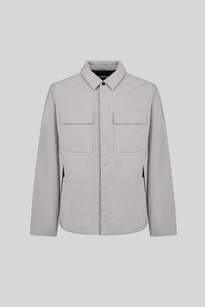 Acquista da noi - PEOPLE OF SHIBUYA - Giubbotto - KISOPM773-GRIGIO CHIARO-50 - 1 – spedizione in tutta Italia