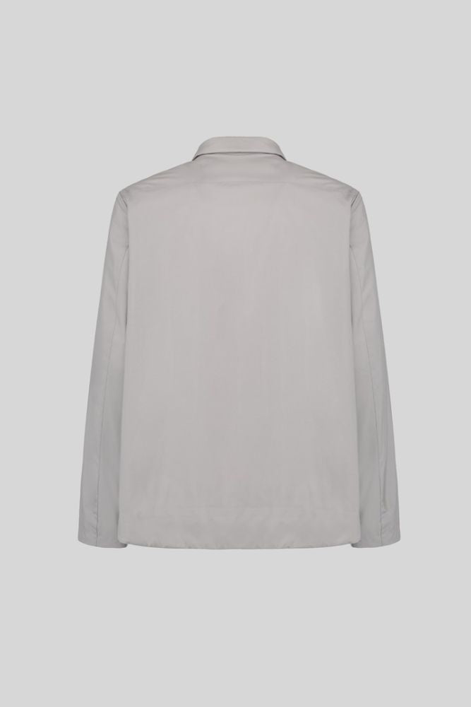 Acquista da noi - PEOPLE OF SHIBUYA - Giubbotto - KISOPM773-GRIGIO CHIARO-50 - 2 – spedizione in tutta Italia