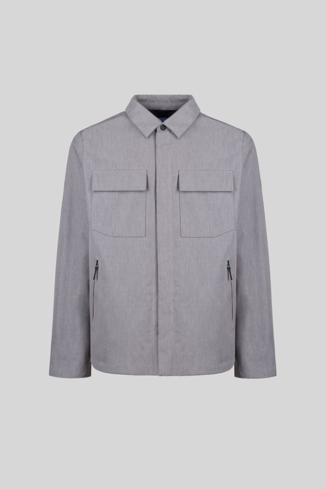 Acquista da noi - PEOPLE OF SHIBUYA - Giubbotto - KISOPM941-GRIGIO-50 - 1 – spedizione in tutta Italia Immagine Principale