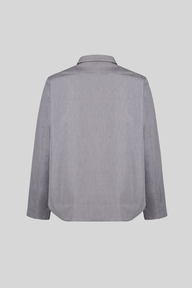 Acquista da noi - PEOPLE OF SHIBUYA - Giubbotto - KISOPM941-GRIGIO-50 - 2 – spedizione in tutta Italia