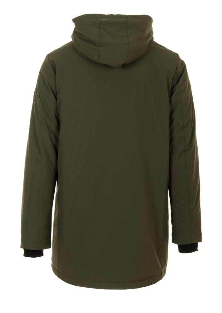 Acquista da noi - PEOPLE OF SHIBUYA - Giubbotto - POSFUJI/1-BEIGE-44 - 6 – spedizione in tutta Italia