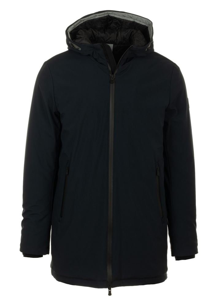 Acquista da noi - PEOPLE OF SHIBUYA - Giubbotto - POSFUJI/1-BLU-46 - 8 – spedizione in tutta Italia