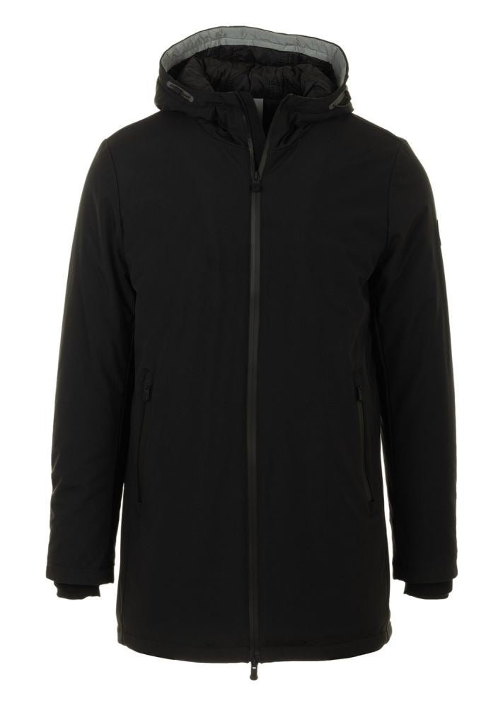 Acquista da noi - PEOPLE OF SHIBUYA - Giubbotto - POSFUJI/1-NERO-44 - 10 – spedizione in tutta Italia