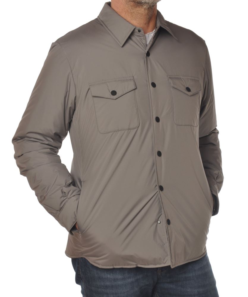 Acquista da noi - PEOPLE OF SHIBUYA - Giubbotto - POSKISO-BEIGE-48 - 3 – spedizione in tutta Italia