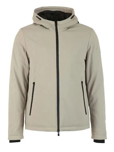 Acquista da noi - PEOPLE OF SHIBUYA - Giubbotto - POSKITA/1/SC-BEIGE-48 - 7 – spedizione in tutta Italia