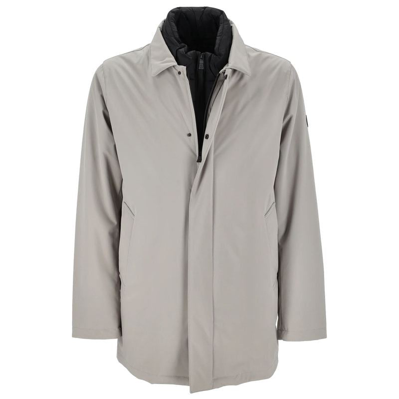 Acquista da noi - PEOPLE OF SHIBUYA - Giubbotto - POSNAOKI-BEIGE-50 - 7 – spedizione in tutta Italia