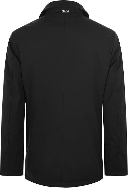 Acquista da noi - PEOPLE OF SHIBUYA - Giubbotto - POSNAOKI-BLU-46 - 6 – spedizione in tutta Italia