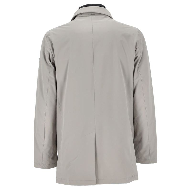 Acquista da noi - PEOPLE OF SHIBUYA - Giubbotto - POSNAOKI-BLU-46 - 2 – spedizione in tutta Italia