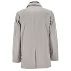 Acquista abbigliamento Giubbotto PEOPLE OF SHIBUYA Uomo per il tuo stile sempre attuale.