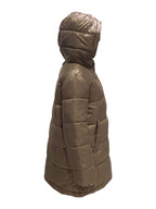 Acquista abbigliamento Giubbotto PUZZLE GOOSE Donna per il tuo stile sempre attuale.