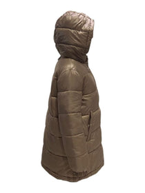 Acquista abbigliamento Giubbotto PUZZLE GOOSE Donna per il tuo stile sempre attuale.