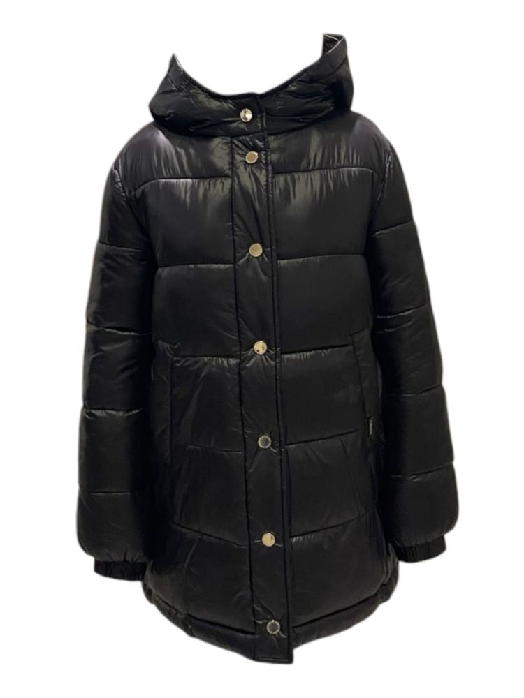 Giubbotto PUZZLE GOOSE Donna Immagine secondaria