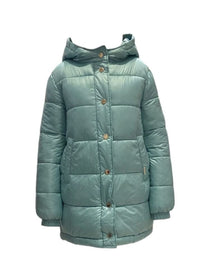 Acquista abbigliamento Giubbotto PUZZLE GOOSE Donna per il tuo stile sempre attuale.