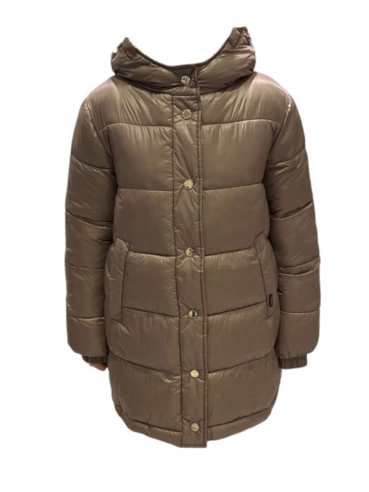 Acquista da noi - PUZZLE GOOSE - Giubbotto - PGLEON-NERO-S - 1 – spedizione in tutta Italia Immagine Principale