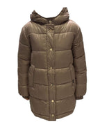 Acquista abbigliamento Giubbotto PUZZLE GOOSE Donna per il tuo stile sempre attuale.