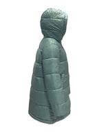 Acquista abbigliamento Giubbotto PUZZLE GOOSE Donna per il tuo stile sempre attuale.