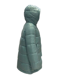 Acquista abbigliamento Giubbotto PUZZLE GOOSE Donna per il tuo stile sempre attuale.